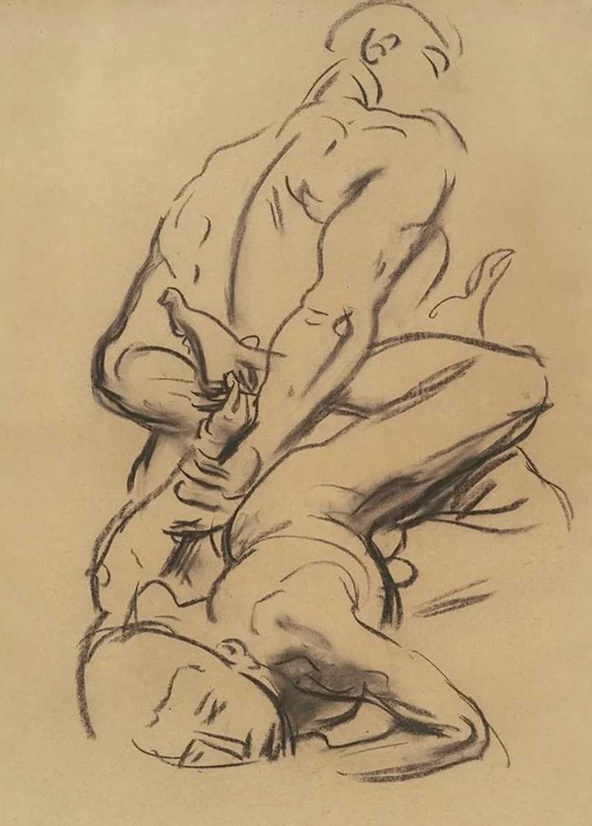 Study for Judgment