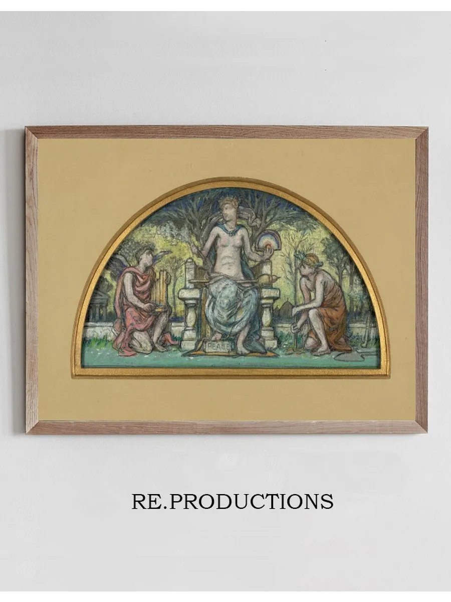 Study for Peace and Prosperity