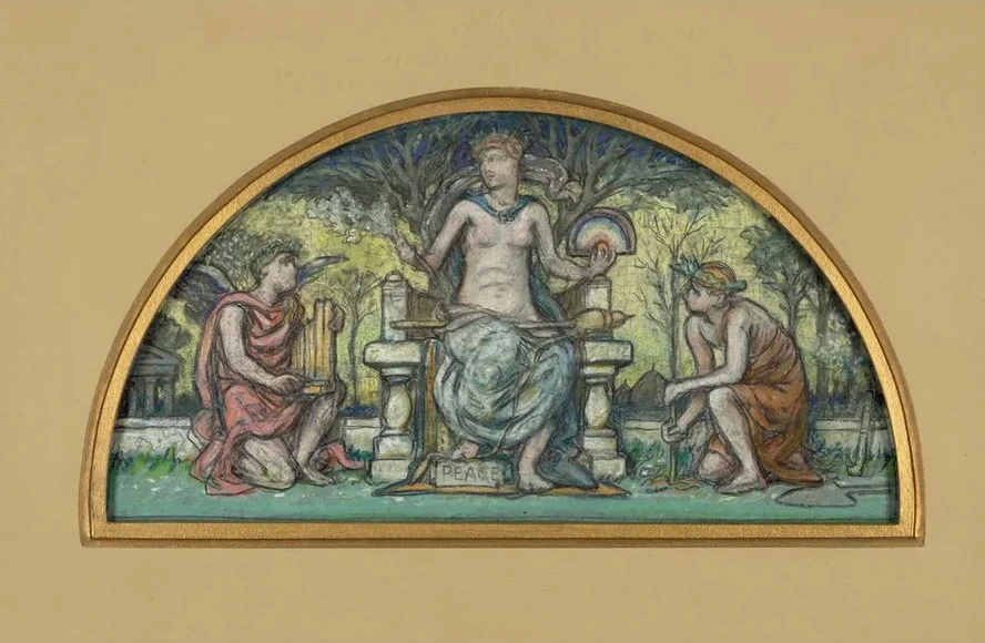 Study for Peace and Prosperity