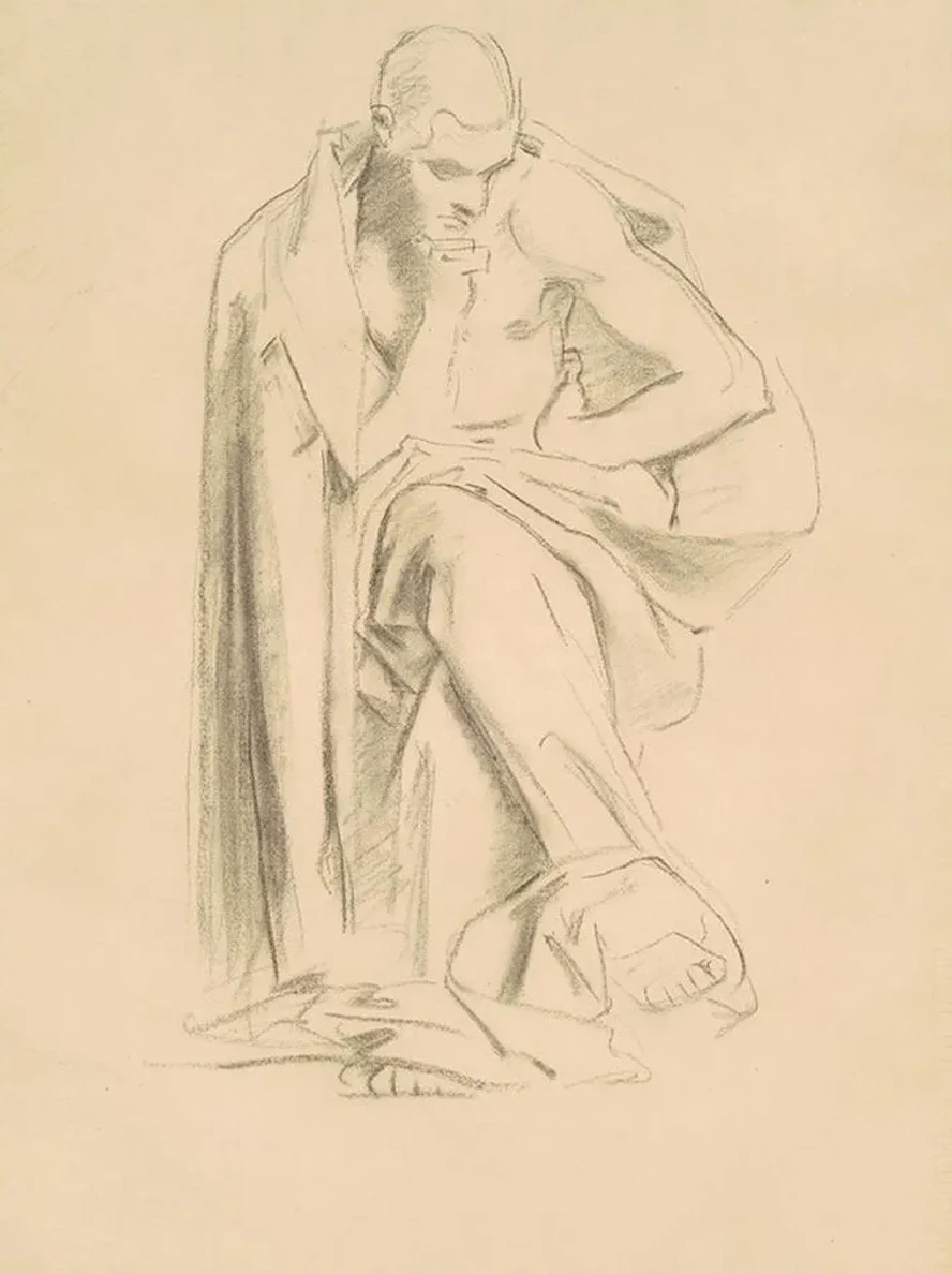 Study for Philosophy