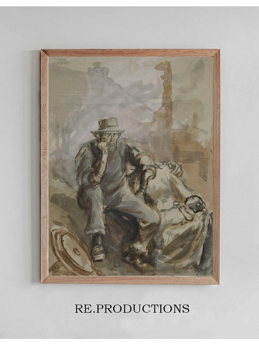 Study for the Frenzy, and What Came of It Comment on Riots and Strikes in Pittsburgh Andchicago
