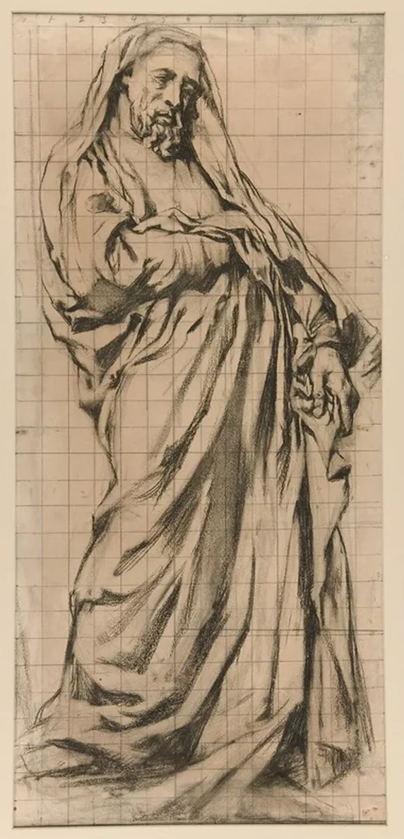 Study for Trinity Church Jeremiah