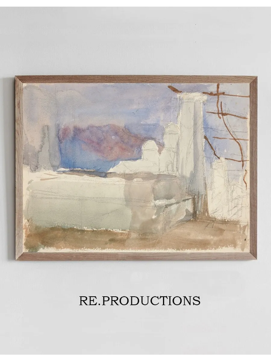 Study for Twelfth Night