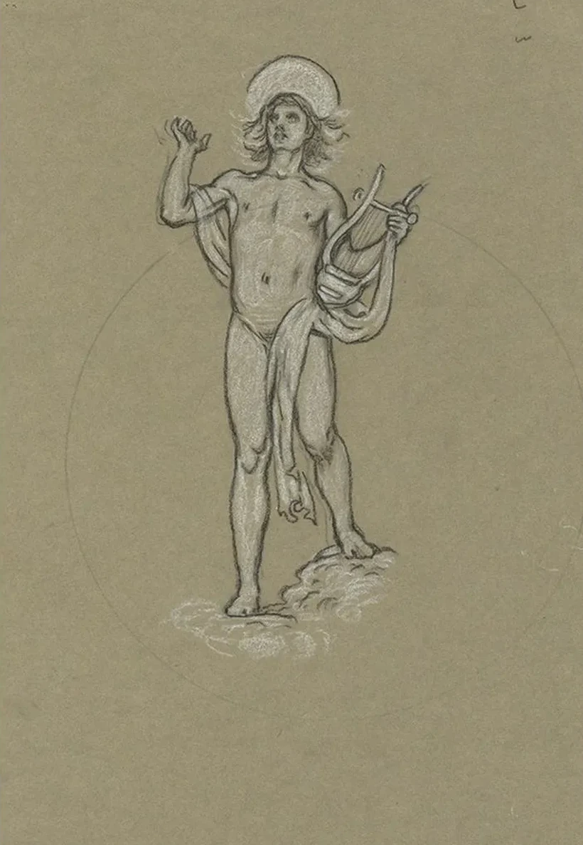 Study forApollo