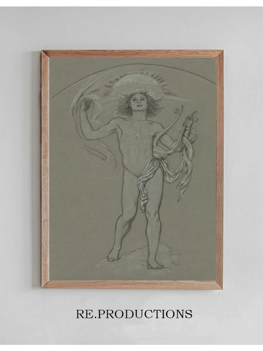 Study forApollo