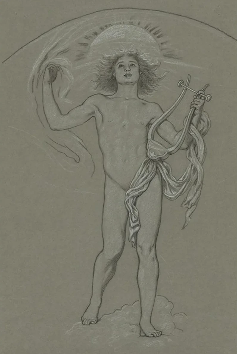 Study forApollo