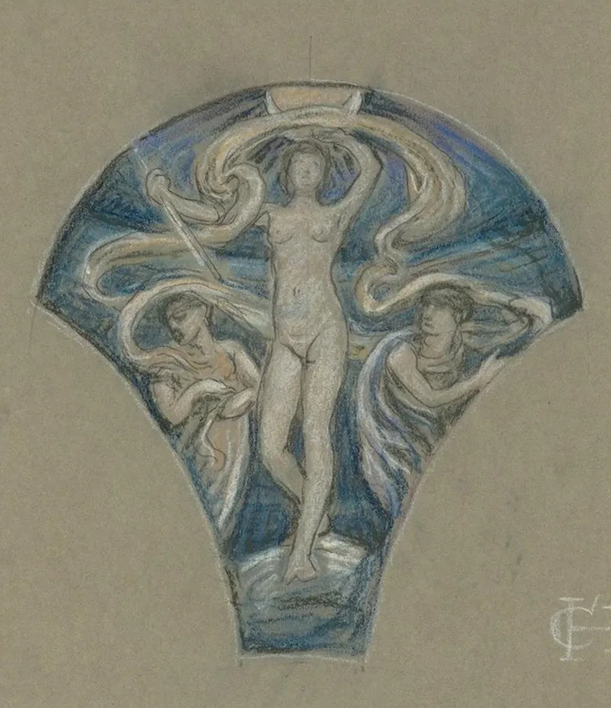 Study forLuna