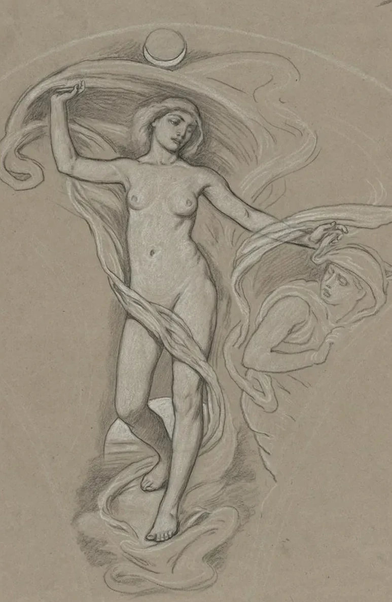 Study forLuna