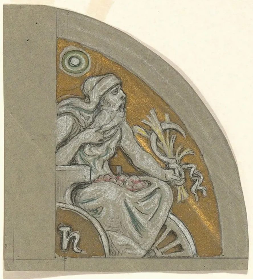 Study forSaturn