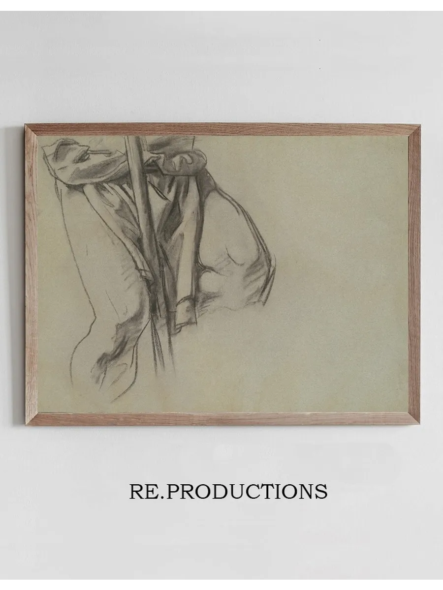 Study of Adam for the Fifteen Mysteries of the Rosary
