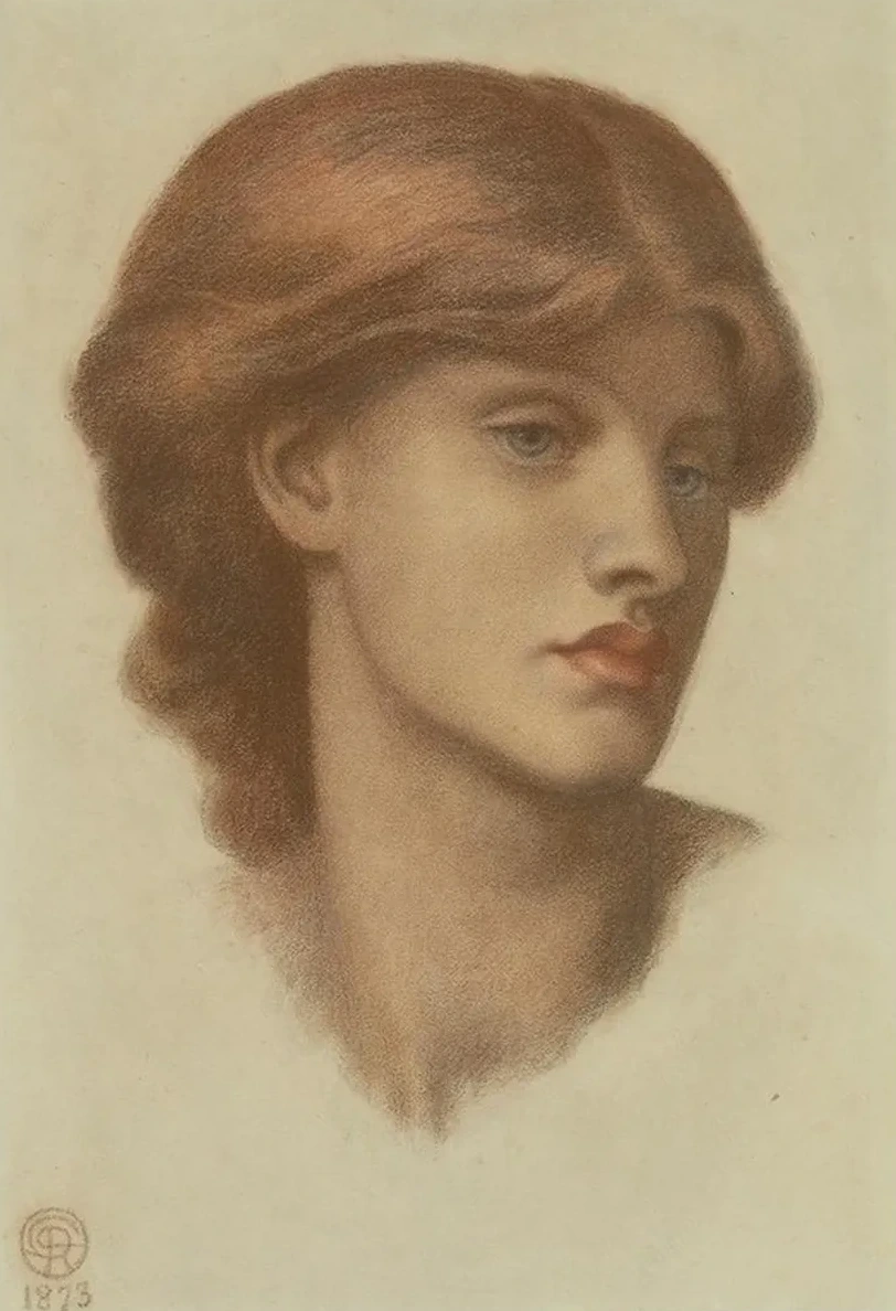 Study of Alexa Wilding