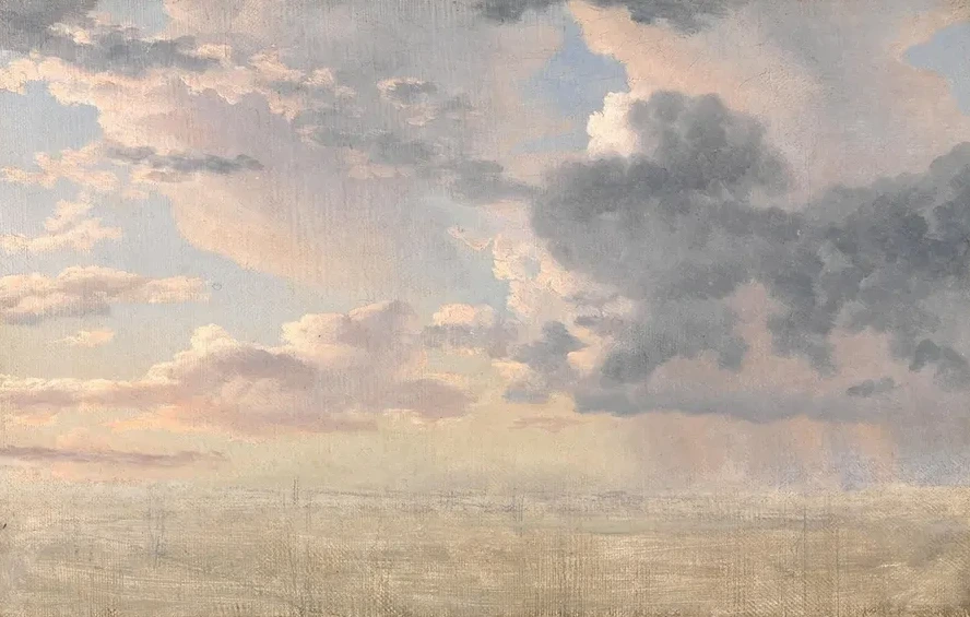 Study of Clouds Over the Sound
