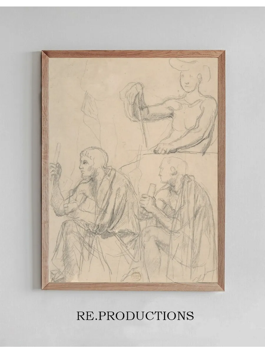 Study of Figures