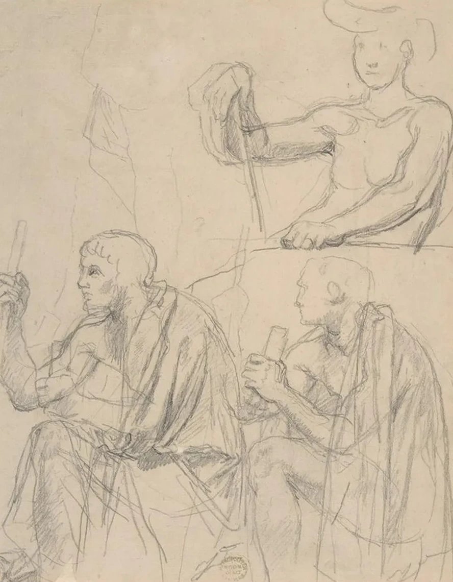 Study of Figures