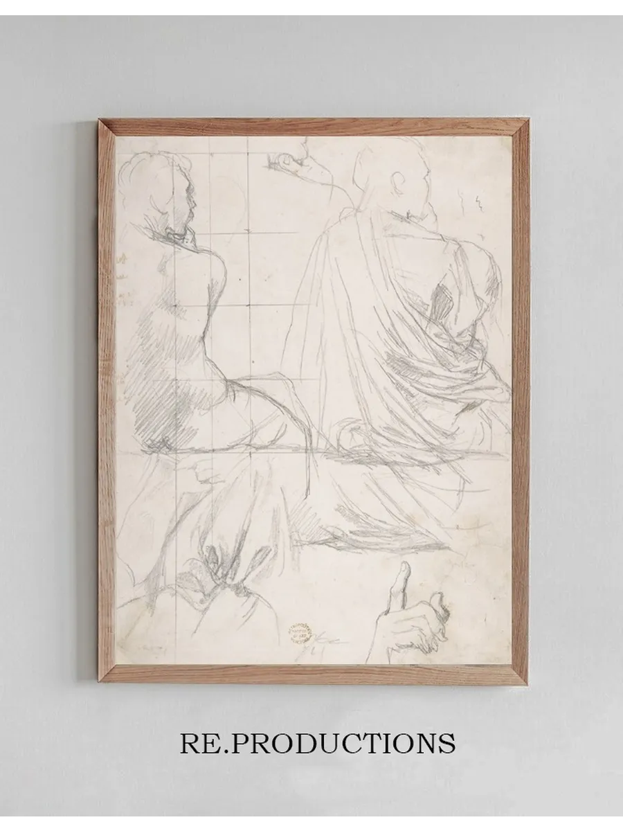 Study of Figures