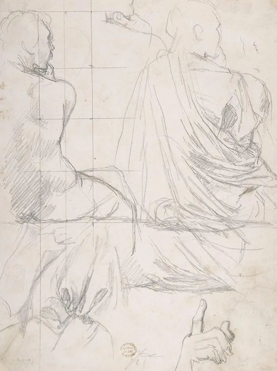 Study of Figures
