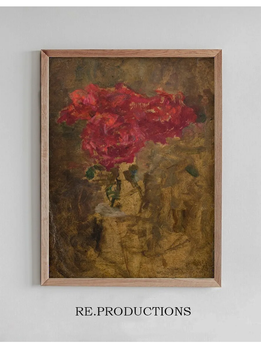 Study of Flowers
