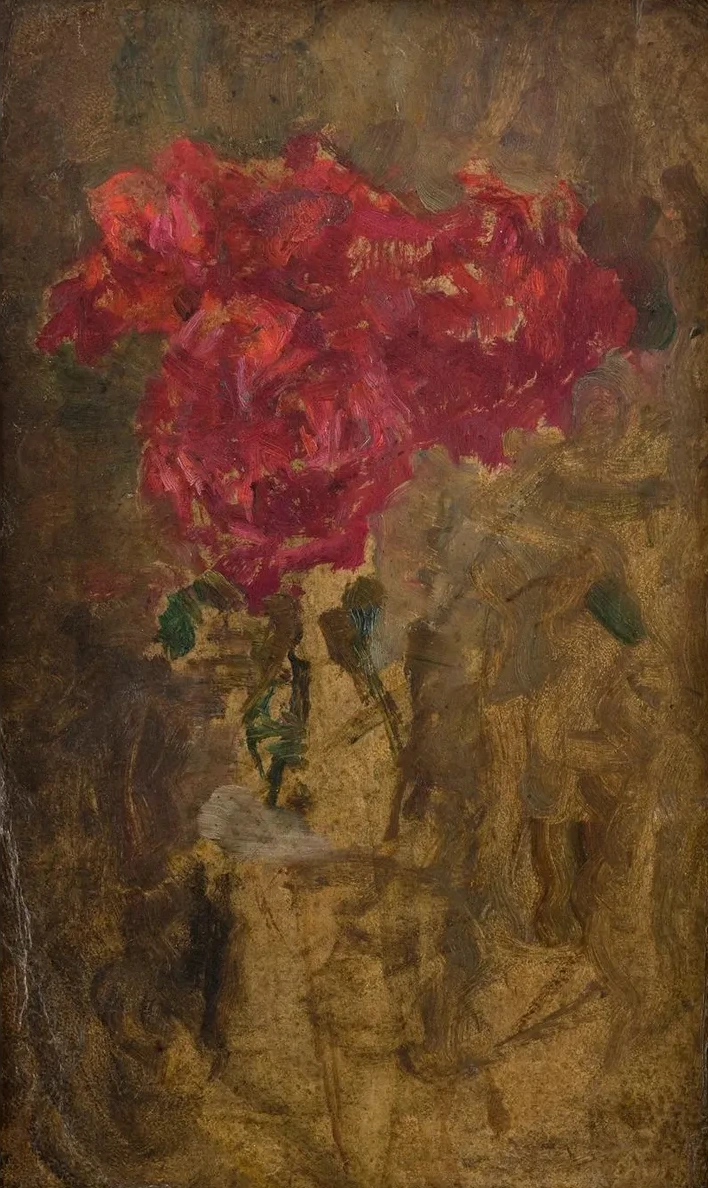 Study of Flowers
