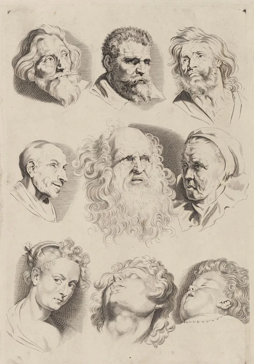 Study of Heads