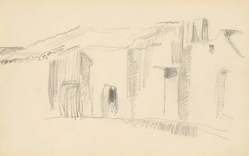 Study of Houses