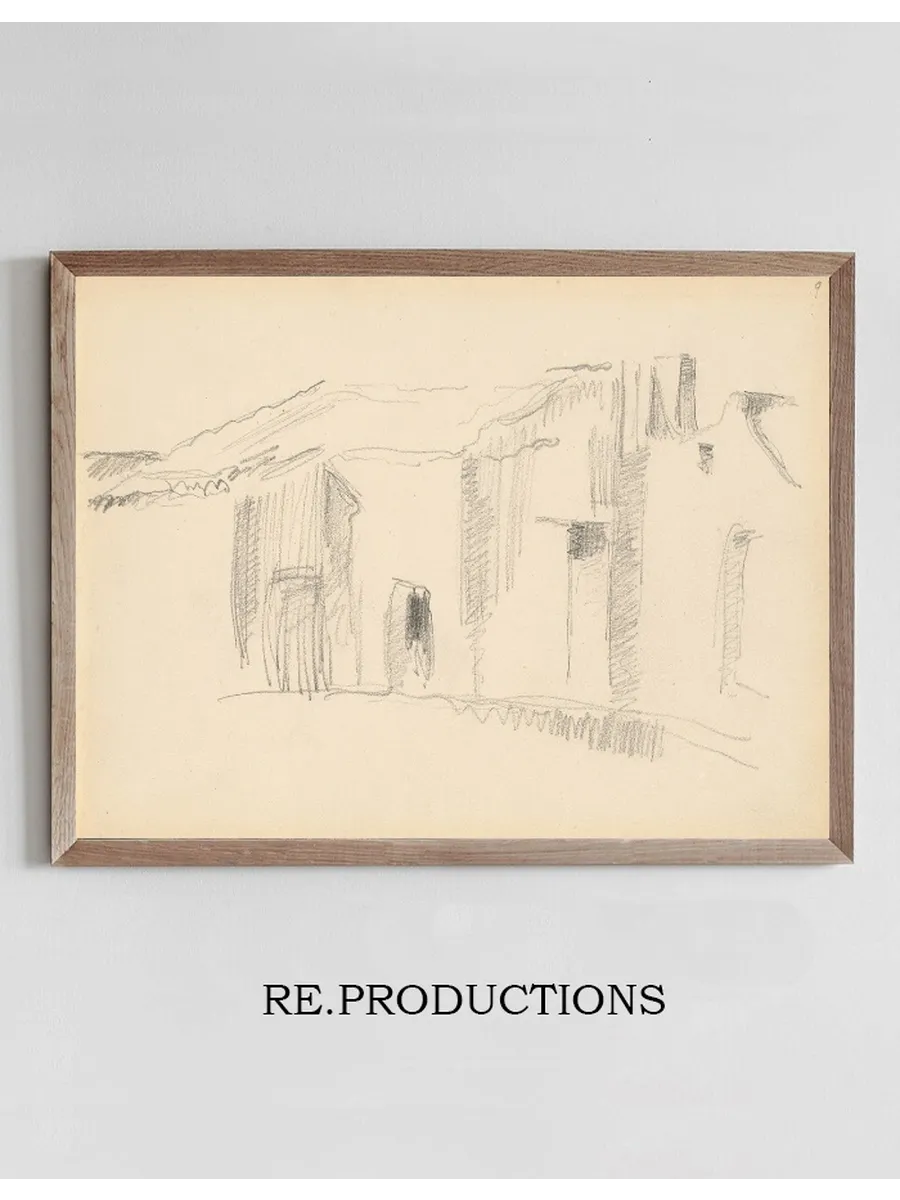 Study of Houses