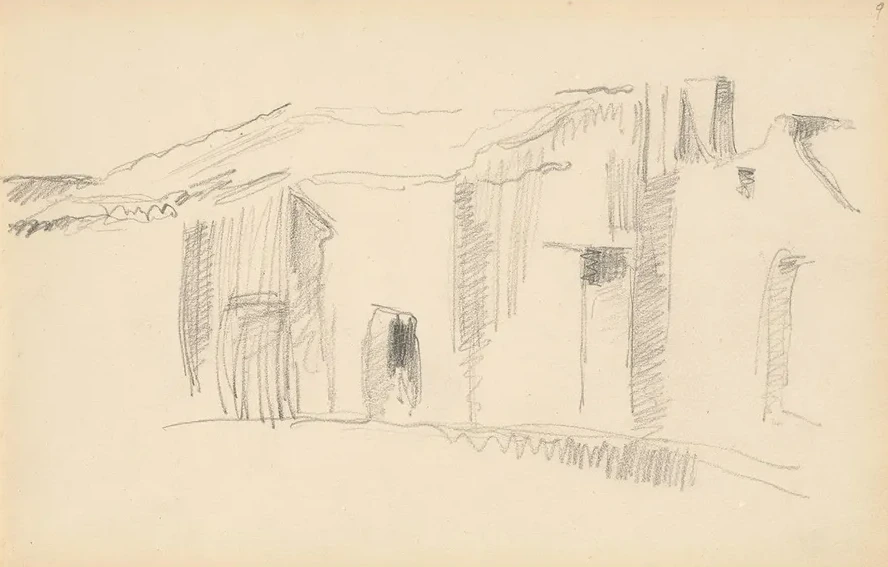 Study of Houses