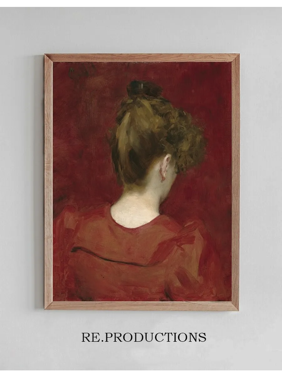 Study of Lilia
