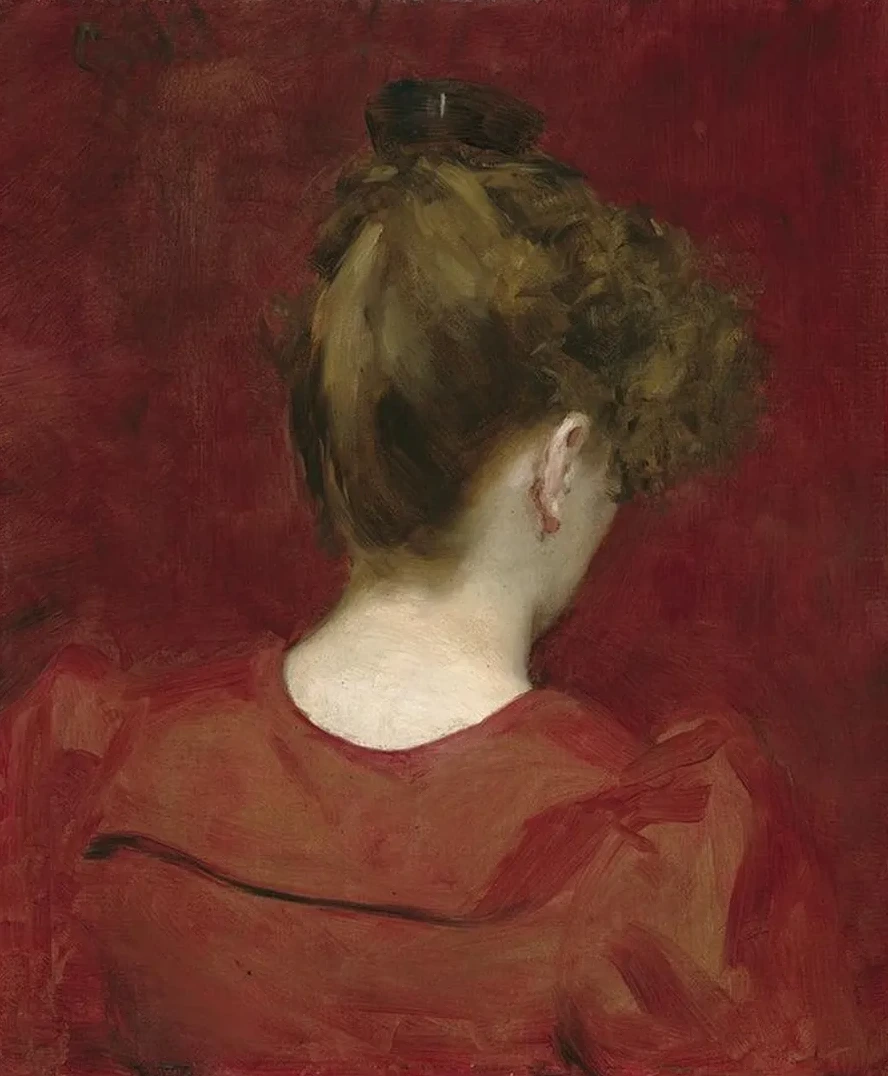 Study of Lilia