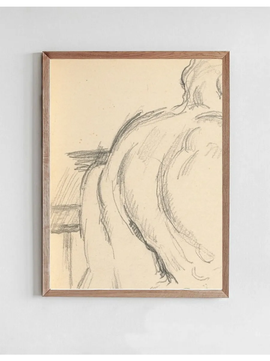 Study of Puget's Hercules Resting