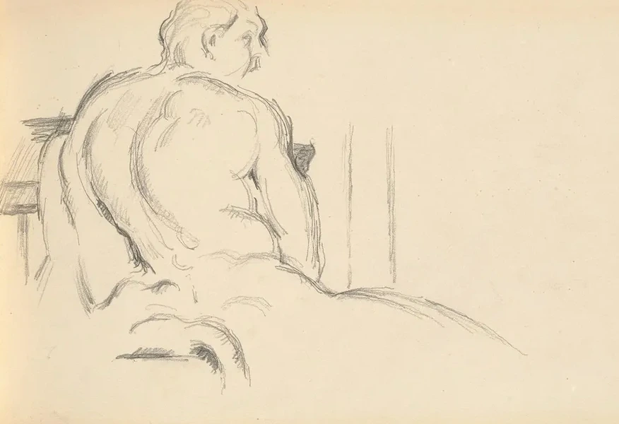 Study of Puget's Hercules Resting