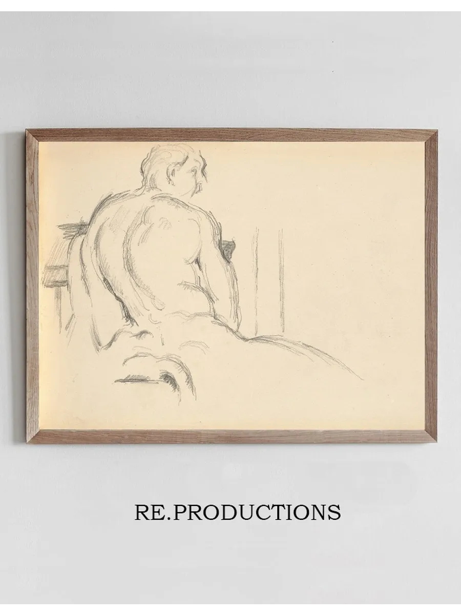 Study of Puget's Hercules Resting