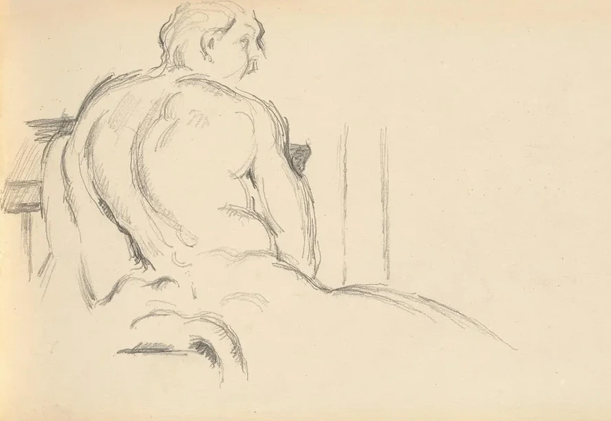 Study of Puget's Hercules Resting