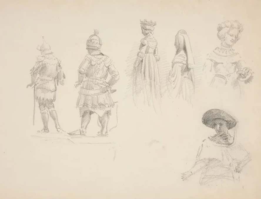 Study of SixFigures