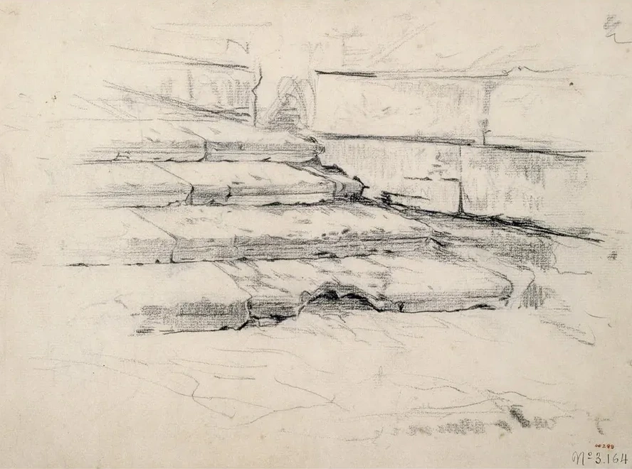 Study of Steps