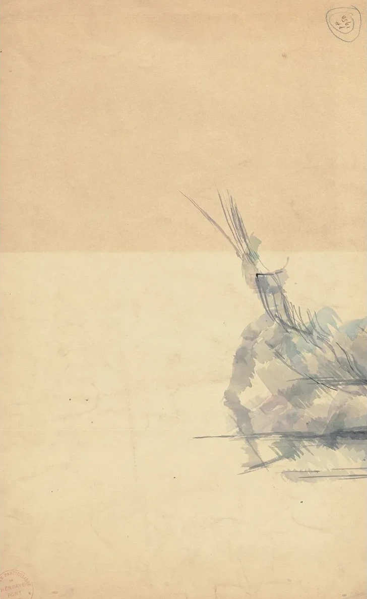 Study of a Rock
