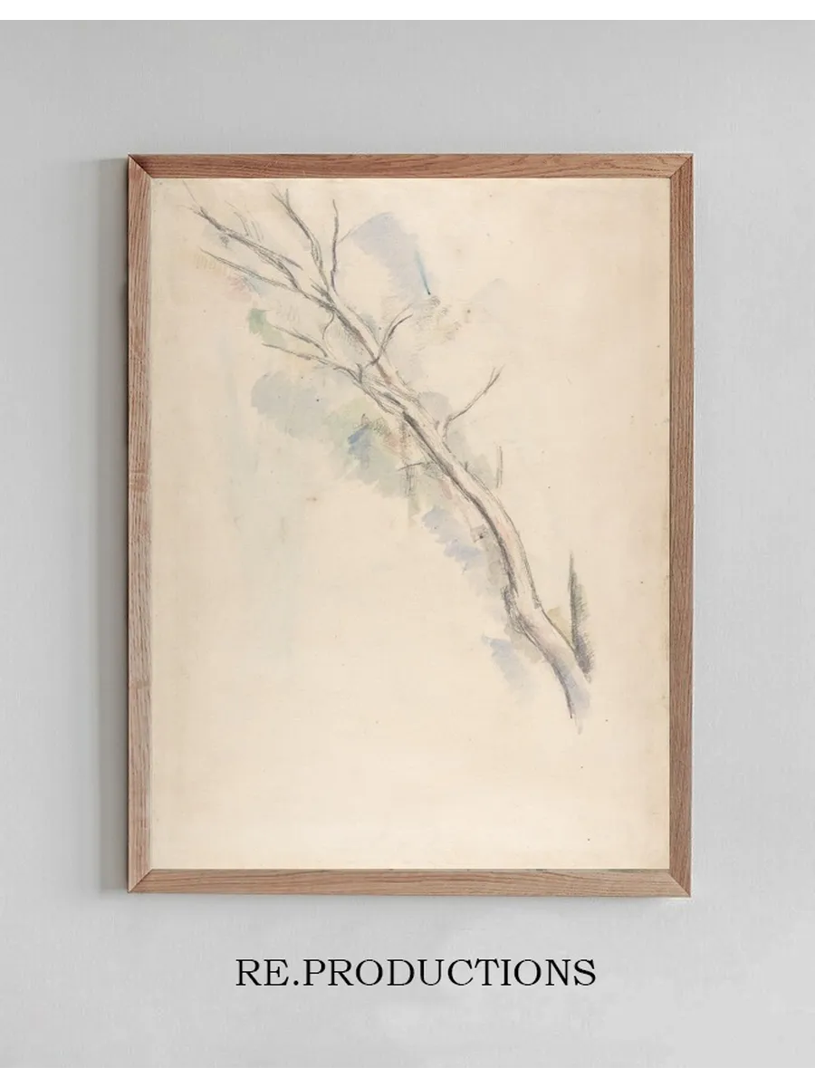 Study of a Tree