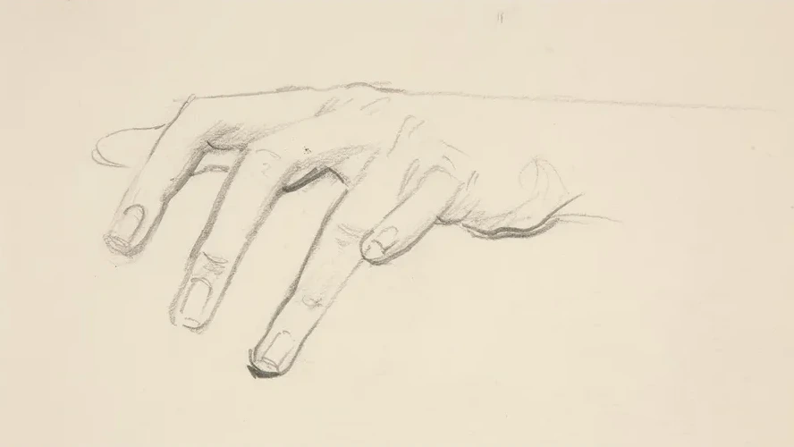 Study of aHand