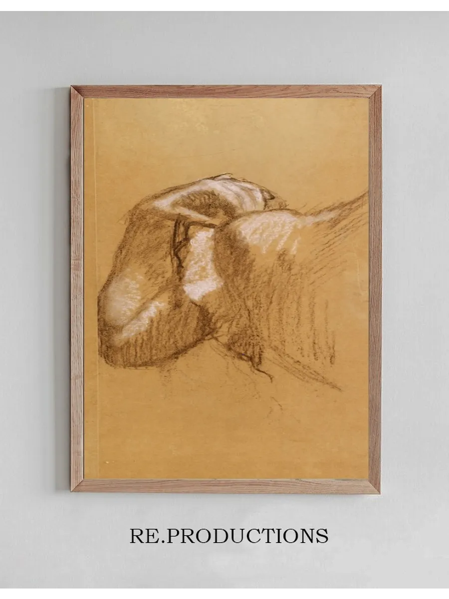 Study of anArm