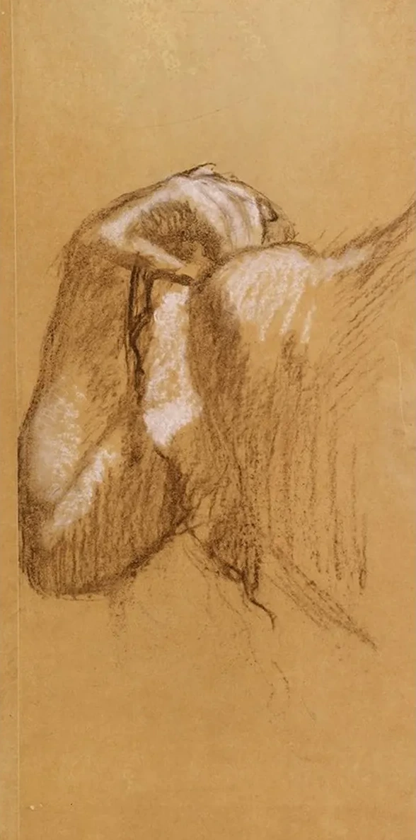 Study of anArm