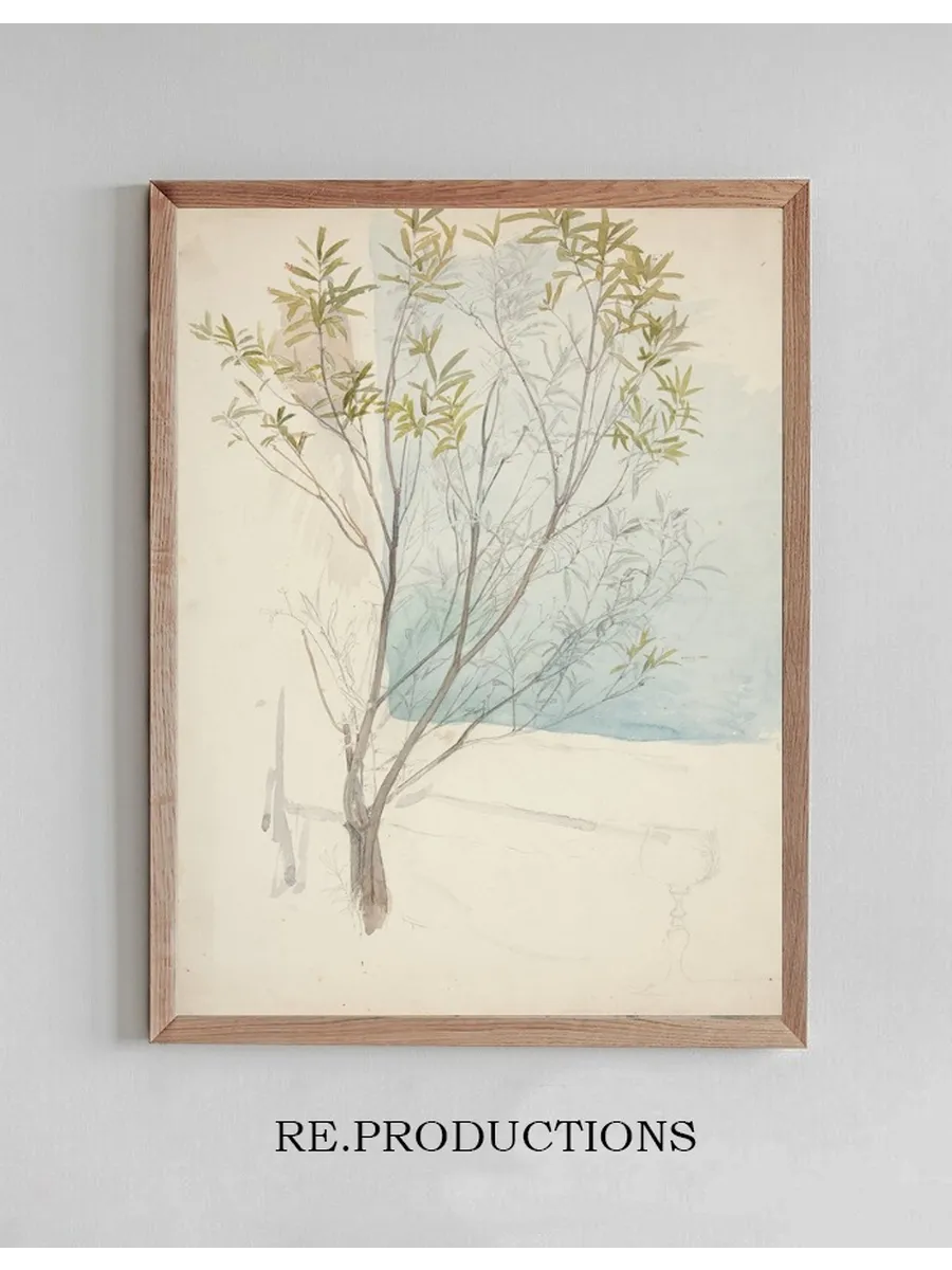 Study of Atree