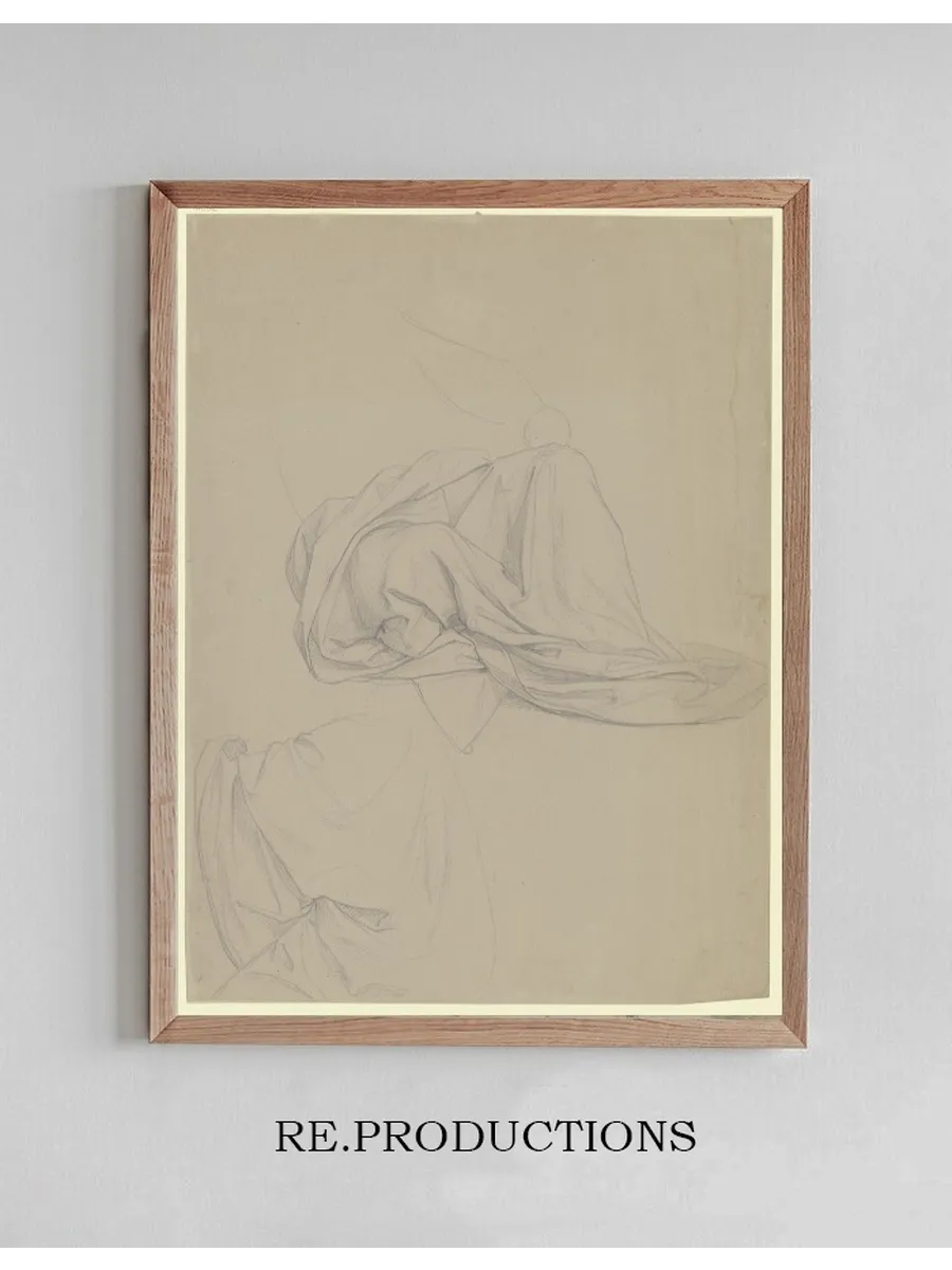 Study of Garments