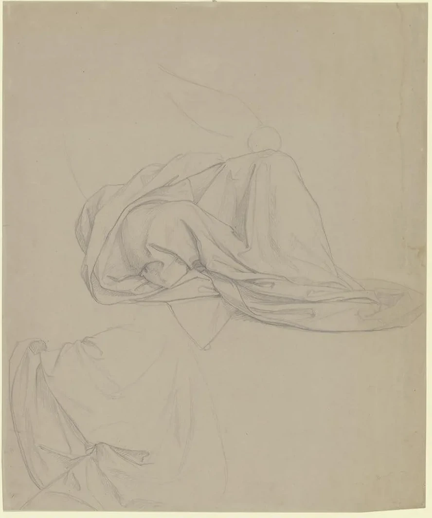 Study of Garments