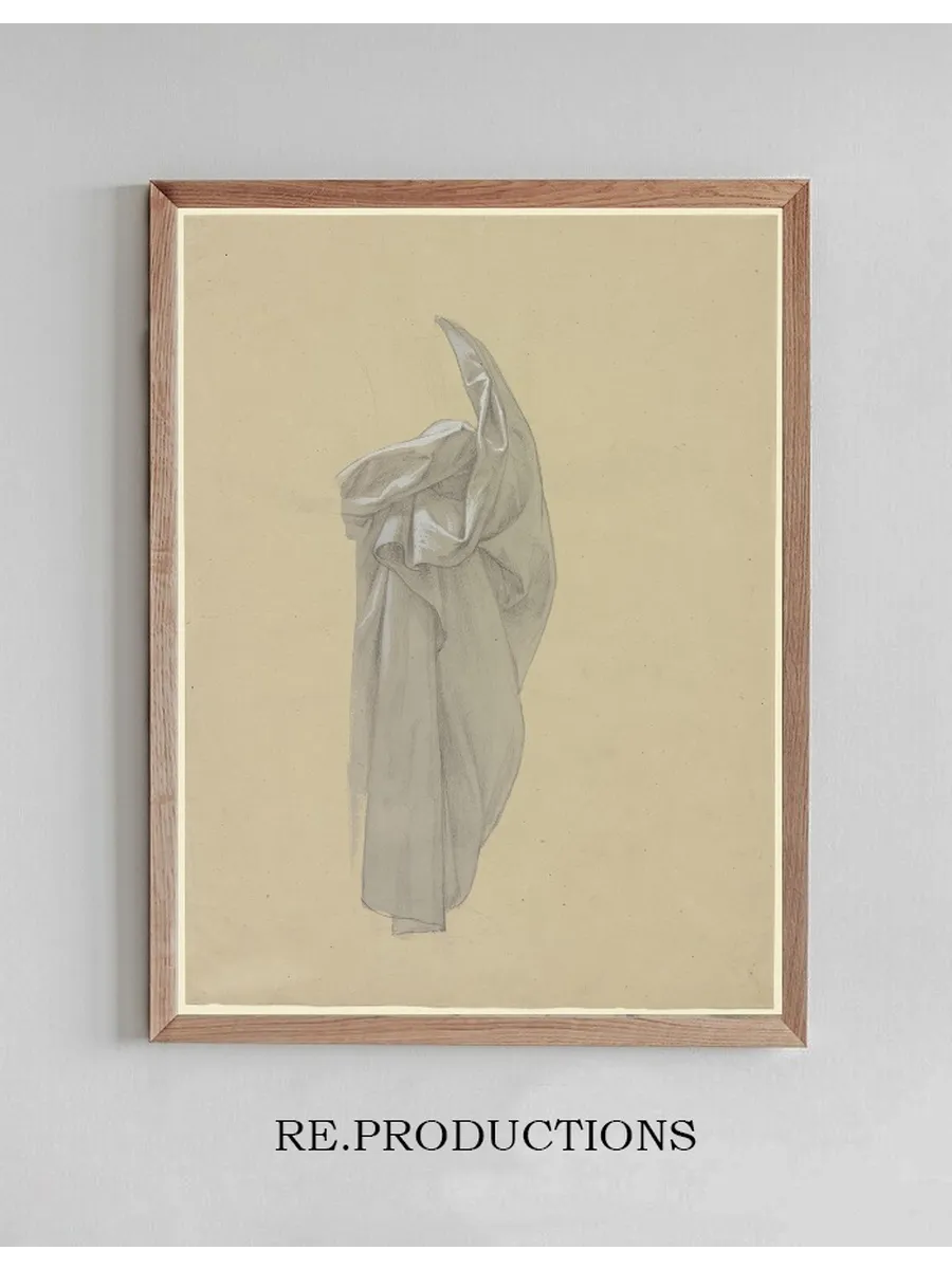 Study of Garments