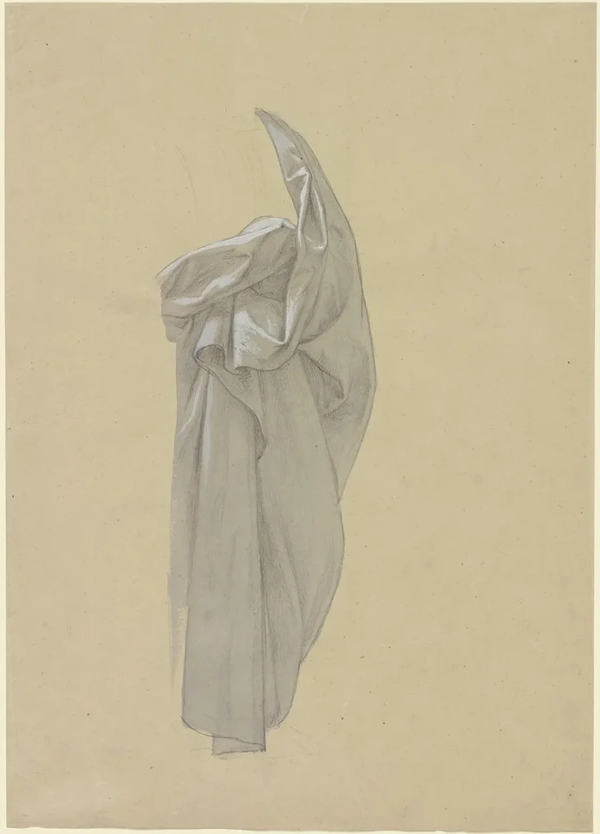 Study of Garments