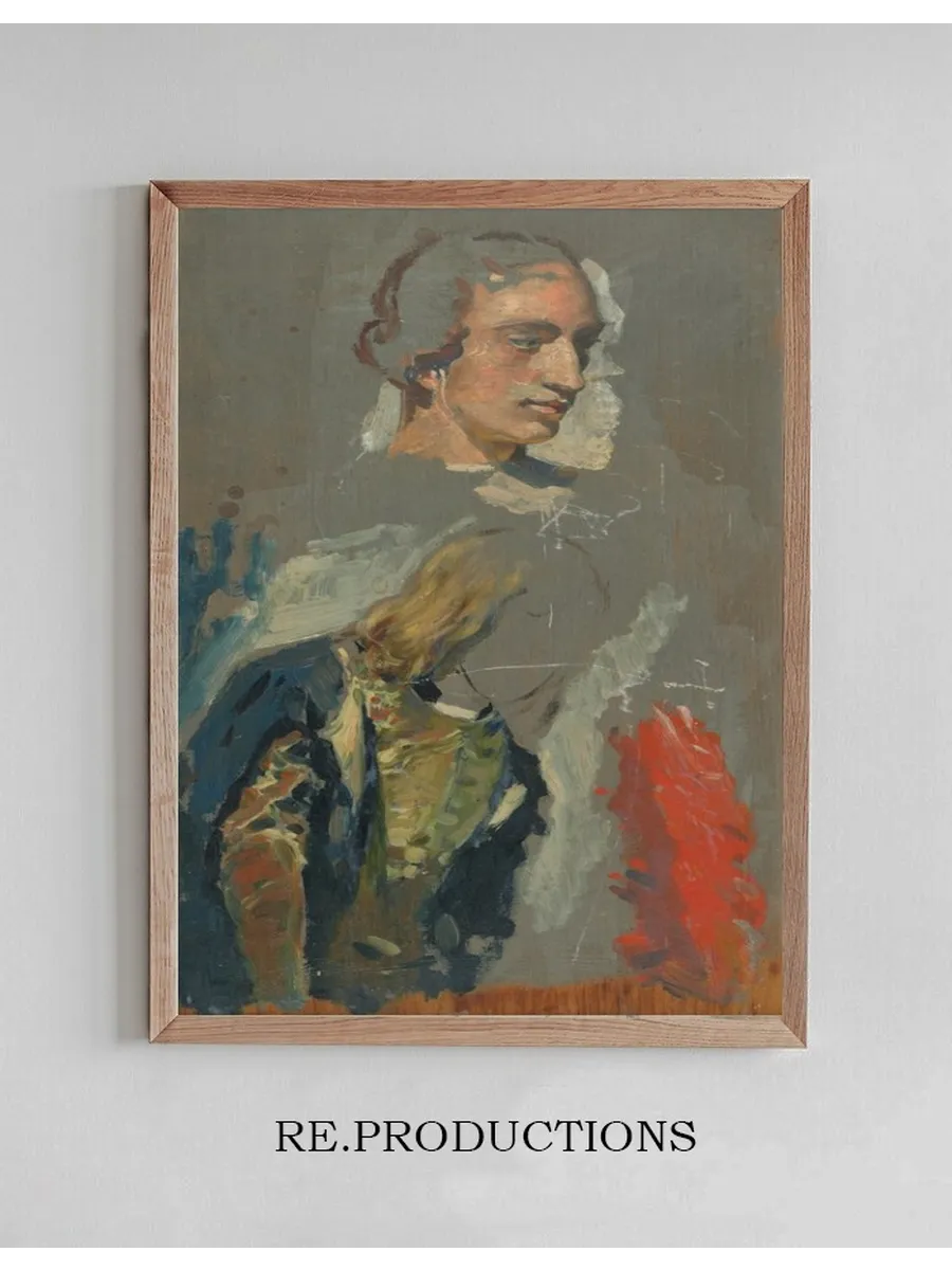 Study of Man