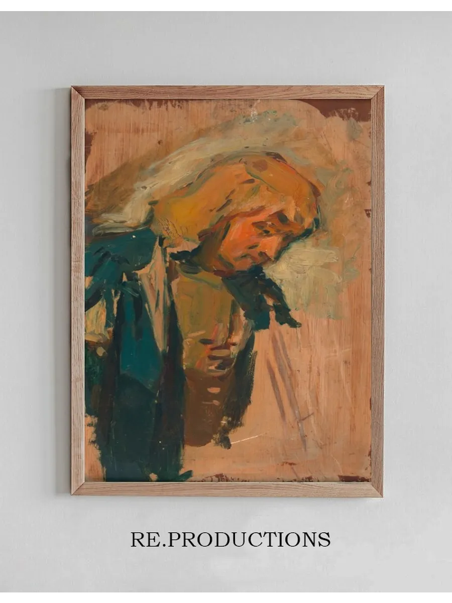 Study of Man