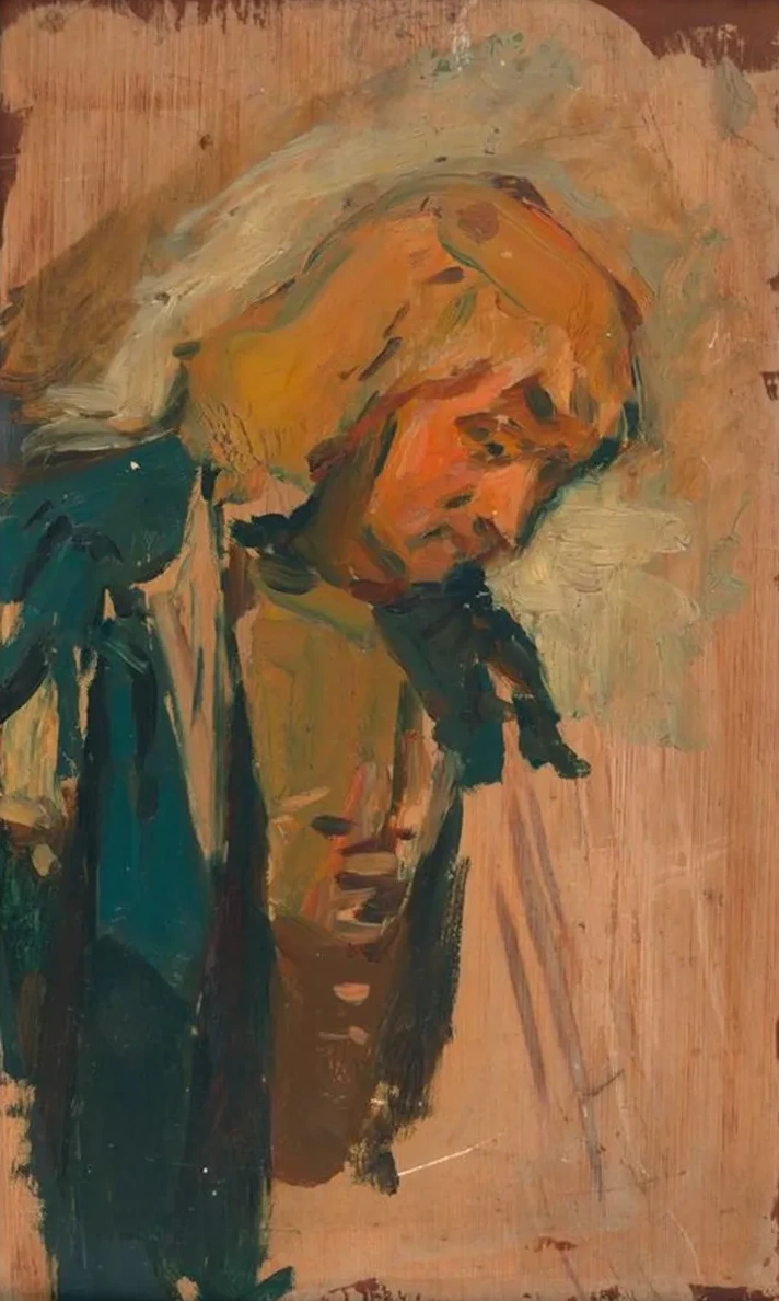 Study of Man
