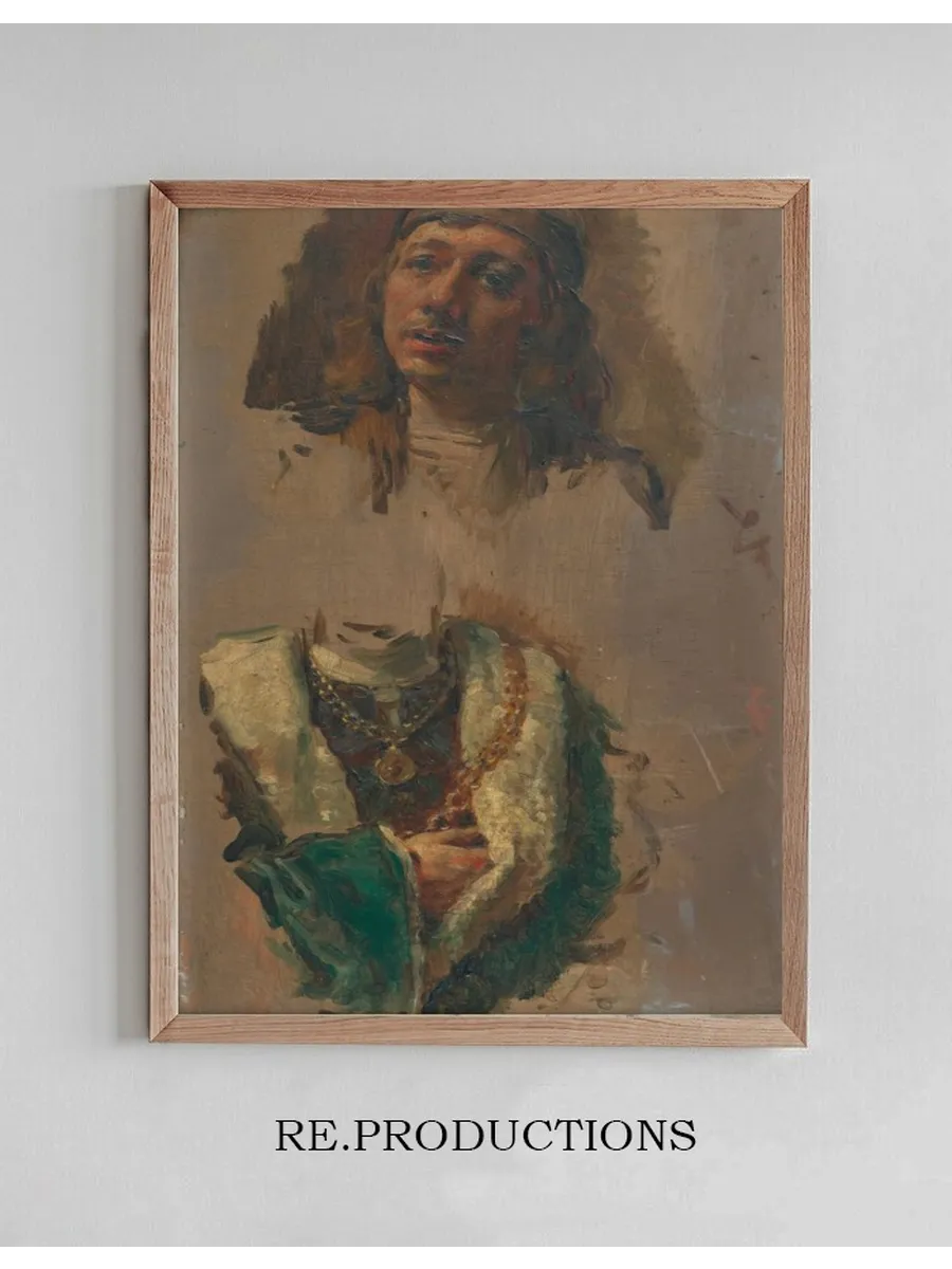Study of Man
