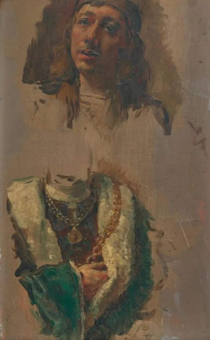 Study of Man