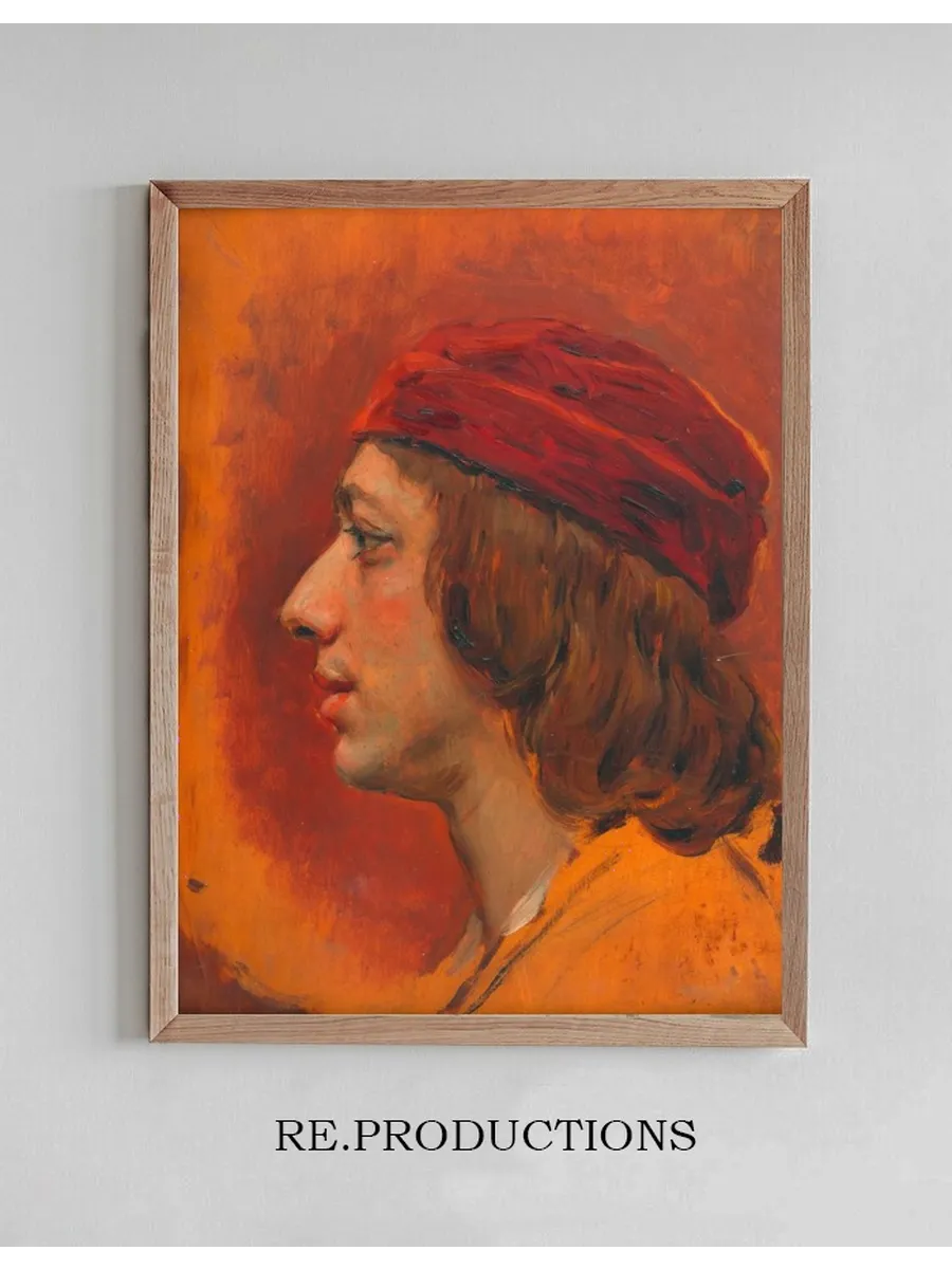 Study of Man